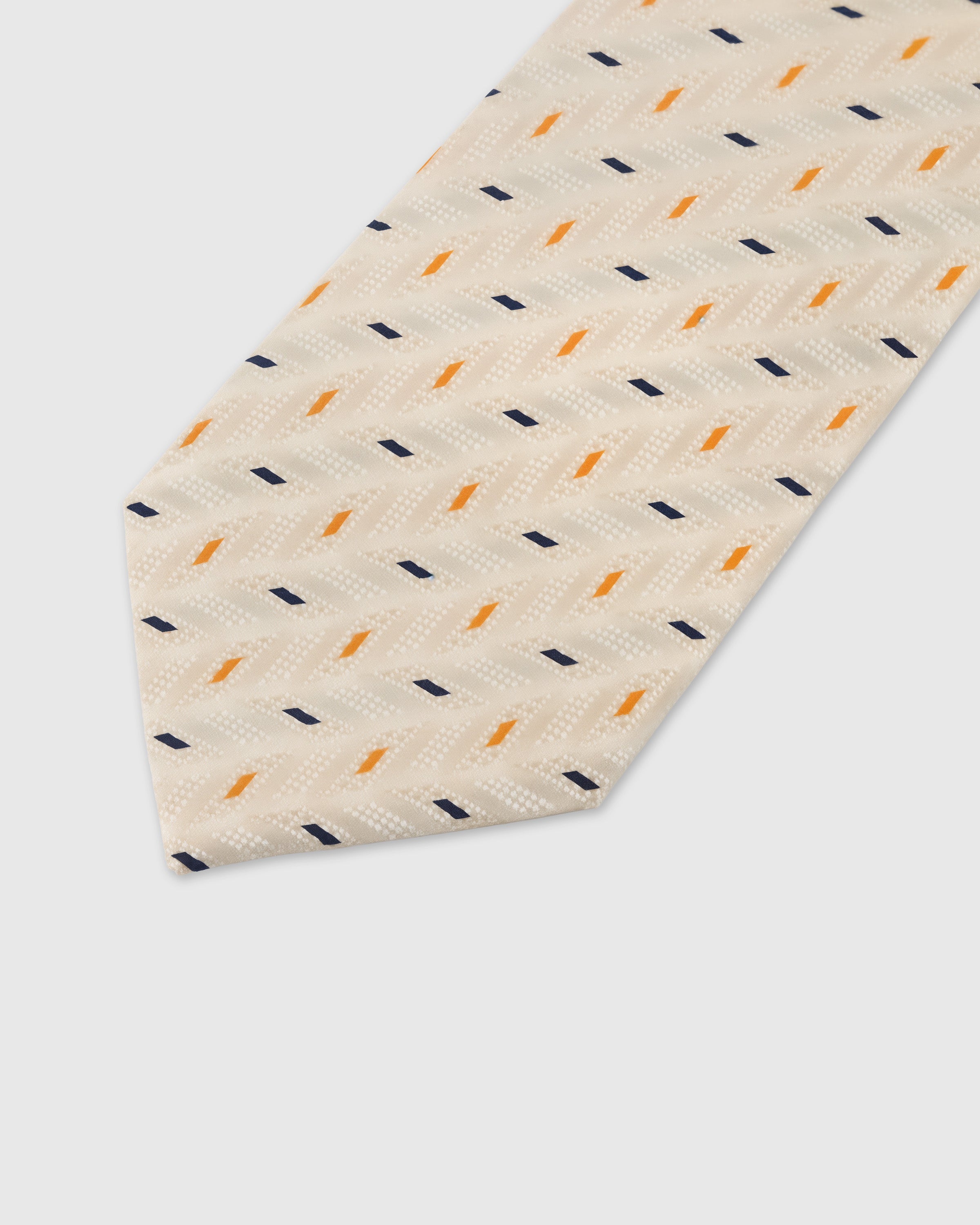 PEARL CONFETTI TIE