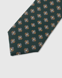 PINE CLOVER TIE