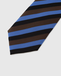 COBALT REGATTA TIE