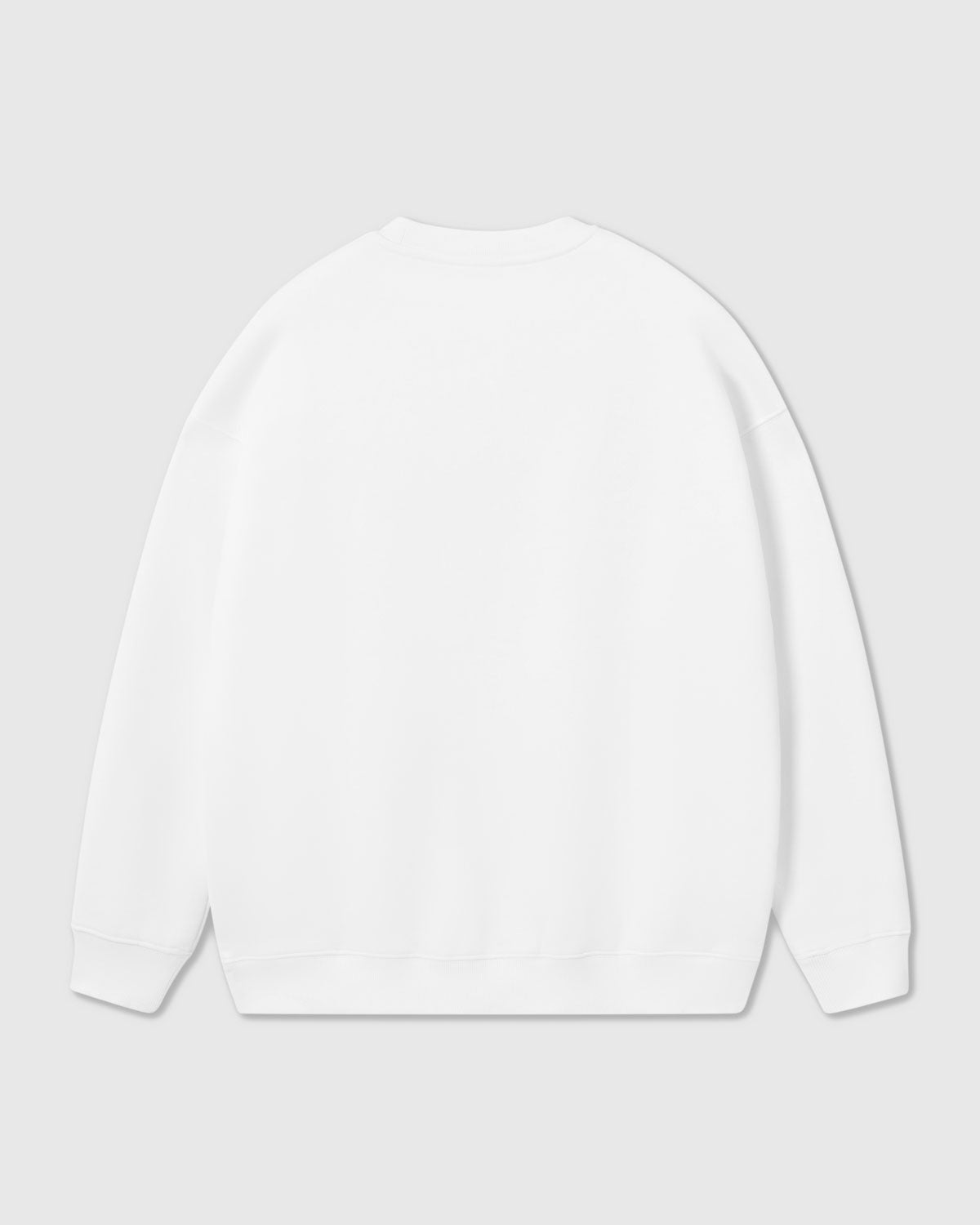 CHERRY SWEATSHIRT