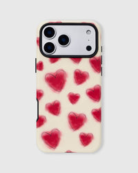JAM HEART PHONE CASE
