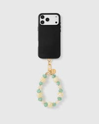 STRAP NG TELEPONO NA HALONG BUTTER JADE