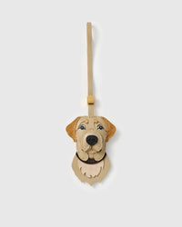 LABRADOR RETRIEVER CHARM