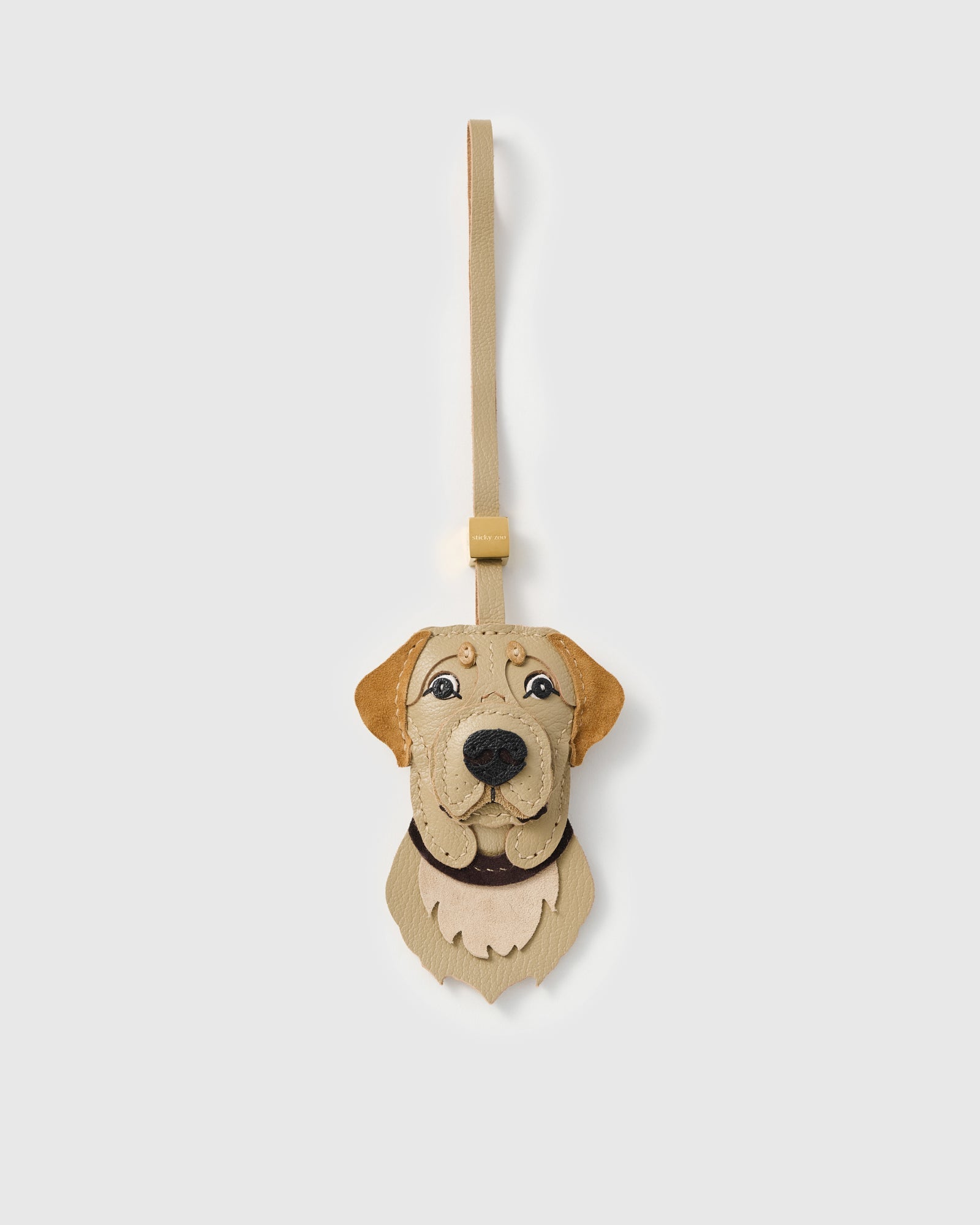LABRADOR RETRIEVER CHARM