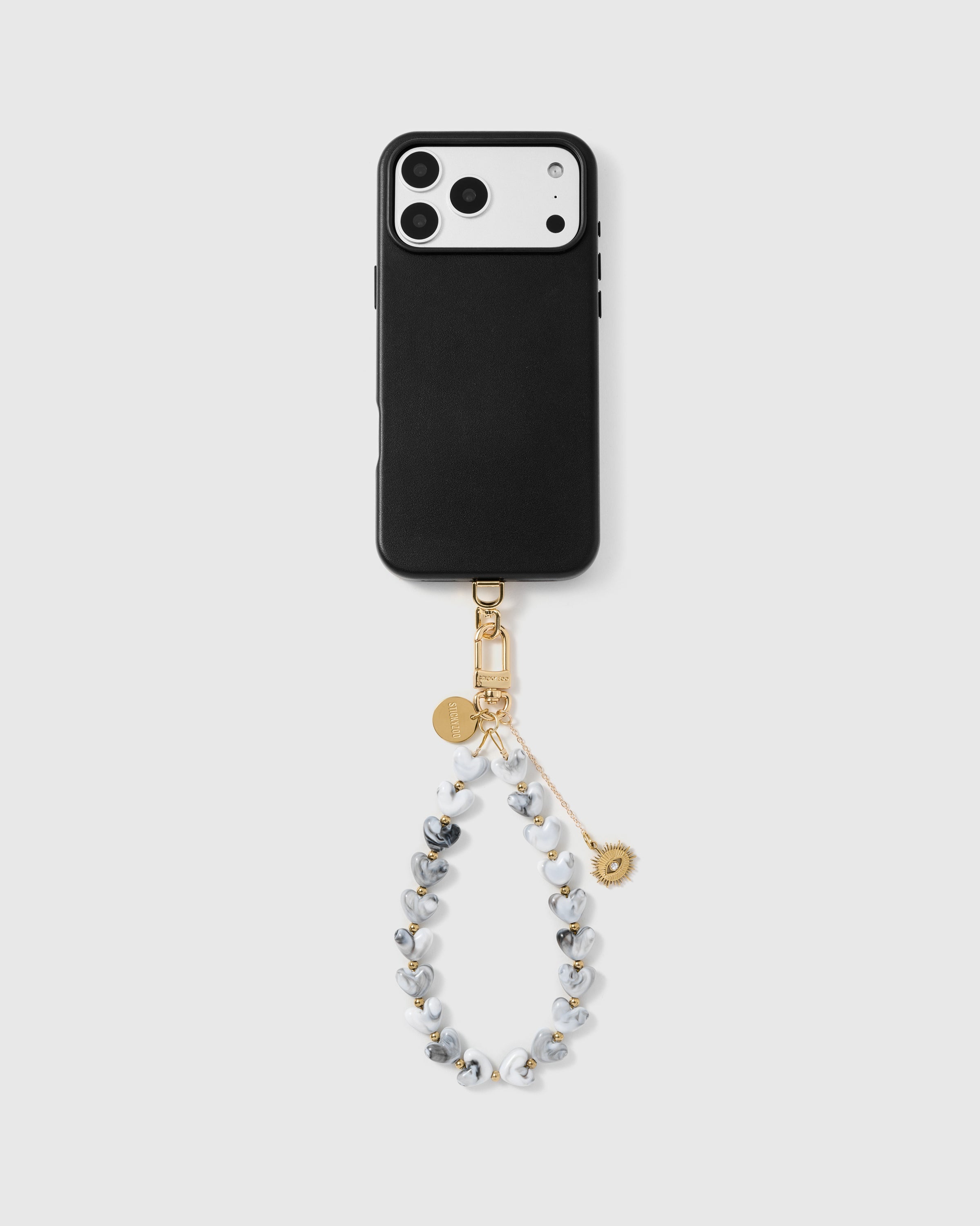 STORM EYE AMULET PHONE STRAP