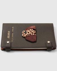 DALMATIAN NOTEBOOK