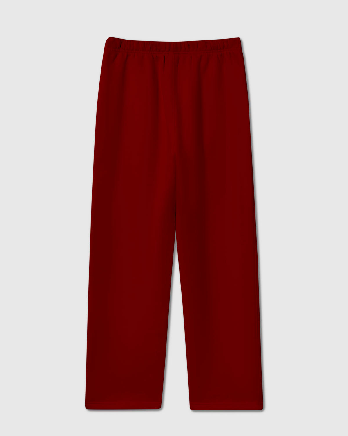 REINDEER & ACORN SWEATPANT