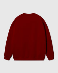 POODLE PARADE SWEATSHIRT