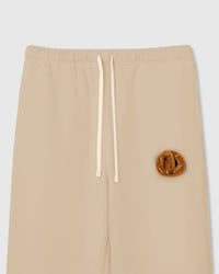 DOBLE CROISSANT NA MALAMBOT NA SWEATPANTS