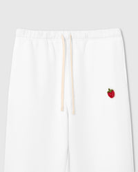 STRAWBERRY SWEATPANT