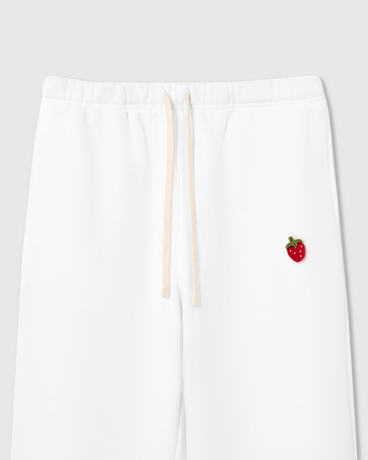 STRAWBERRY SWEATPANT