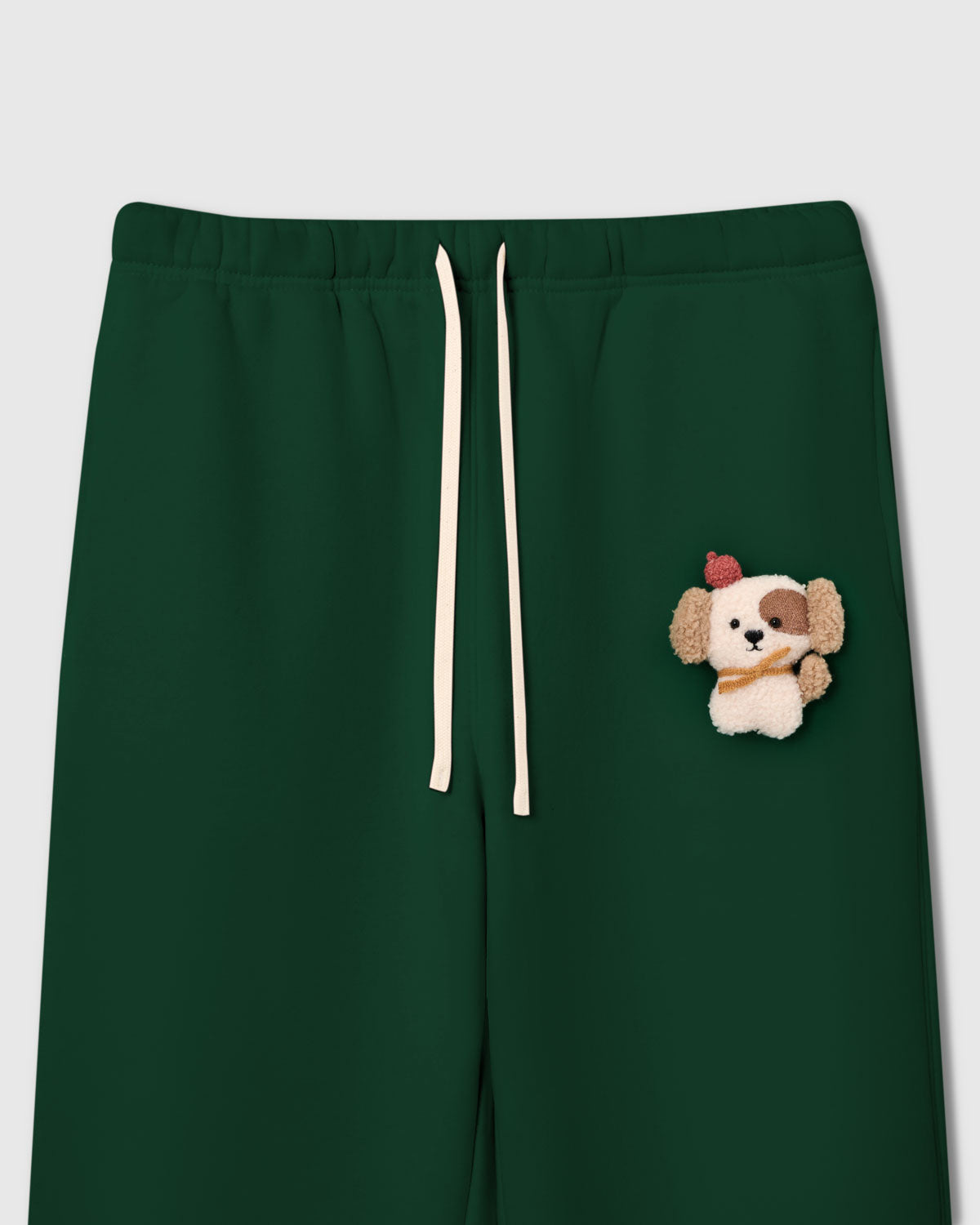 CARDINAL PUPPY SWEATPANT