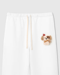 CARDINAL PUPPY SWEATPANT