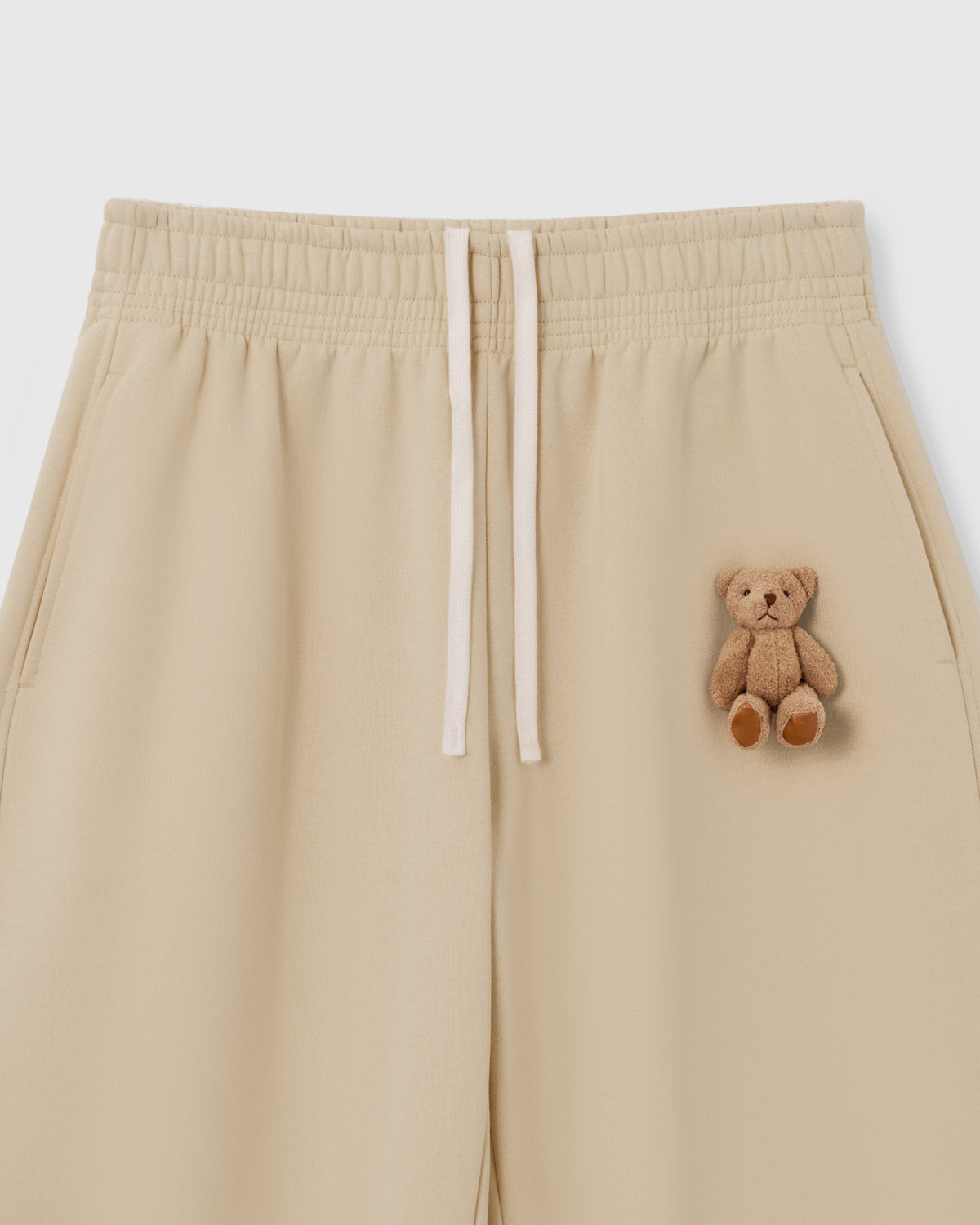 SAINT TEDDY BEAR SWEATPANT