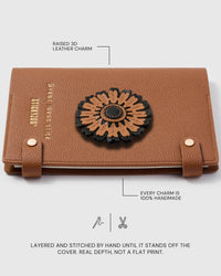 SUNFLOWER NOTEBOOK