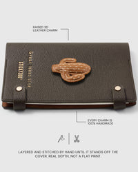 CACTUS NOTEBOOK