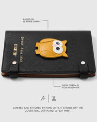 OWL NOTEBOOK