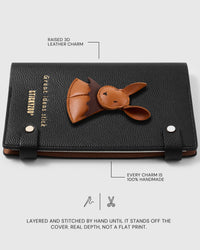 BROWN BUNNY NOTEBOOK