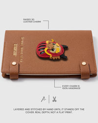 DARUMA NOTEBOOK