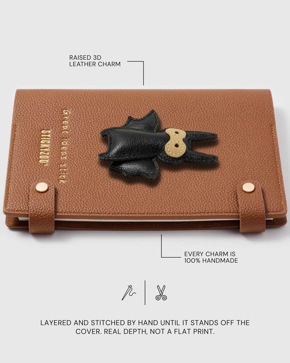 BAT NOTEBOOK