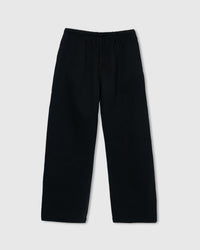 TEDDY CHECK-EAR SWEATPANT