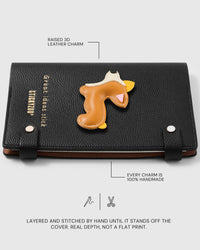 CORGI NOTEBOOK