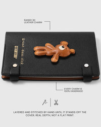 TEDDY BEAR NOTEBOOK