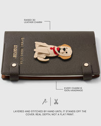 LABRADOR NOTEBOOK