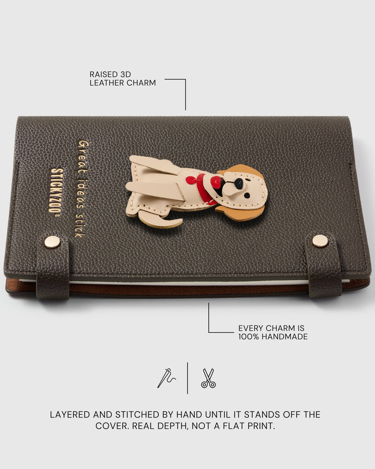 LABRADOR NOTEBOOK
