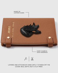 BLACK SWAN NOTEBOOK