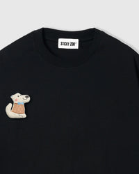 SOFTIE SCOTTIE T-SHIRT