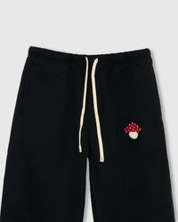 MUSHROOM SWEATPANT