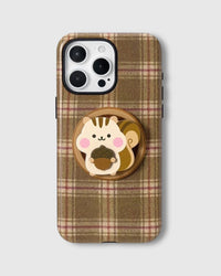 SQUIRREL CASE