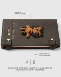 KITTEN NOTEBOOK