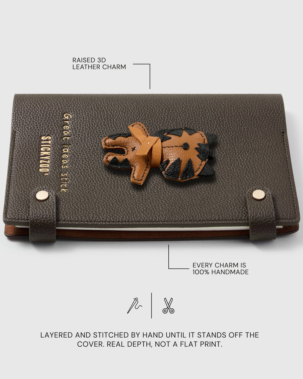 KITTEN NOTEBOOK