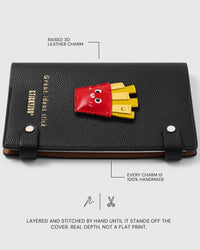 FRENCH FRIES NA NOTEBOOK