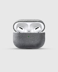 ALCANTARA AIRPODS PRO CASE