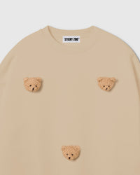 STICKY BEAR SWEATSHIRT