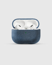 ALCANTARA AIRPODS PRO CASE