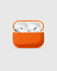 ALCANTARA AIRPODS PRO CASE