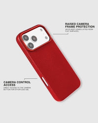 ALL-SEEING EYE CHARM CASE