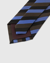 COBALT REGATTA TIE
