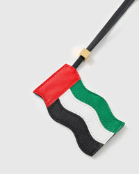 UAE FLAG CHARM