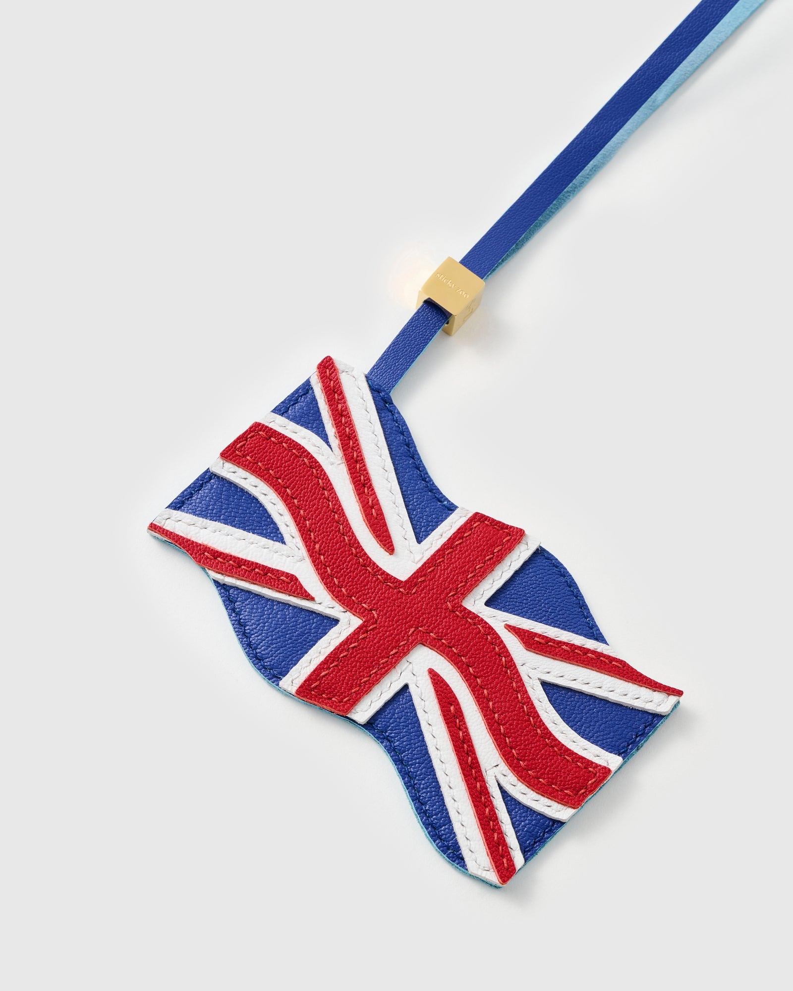 UNION JACK CHARM