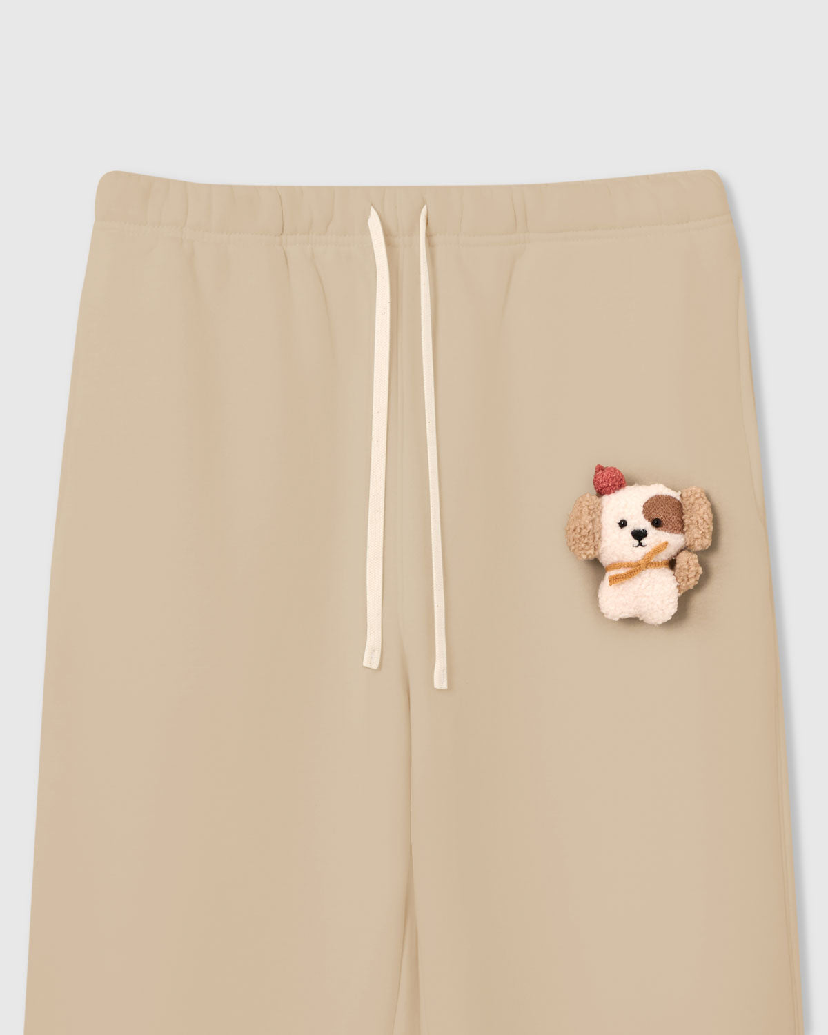CARDINAL PUPPY SWEATPANT