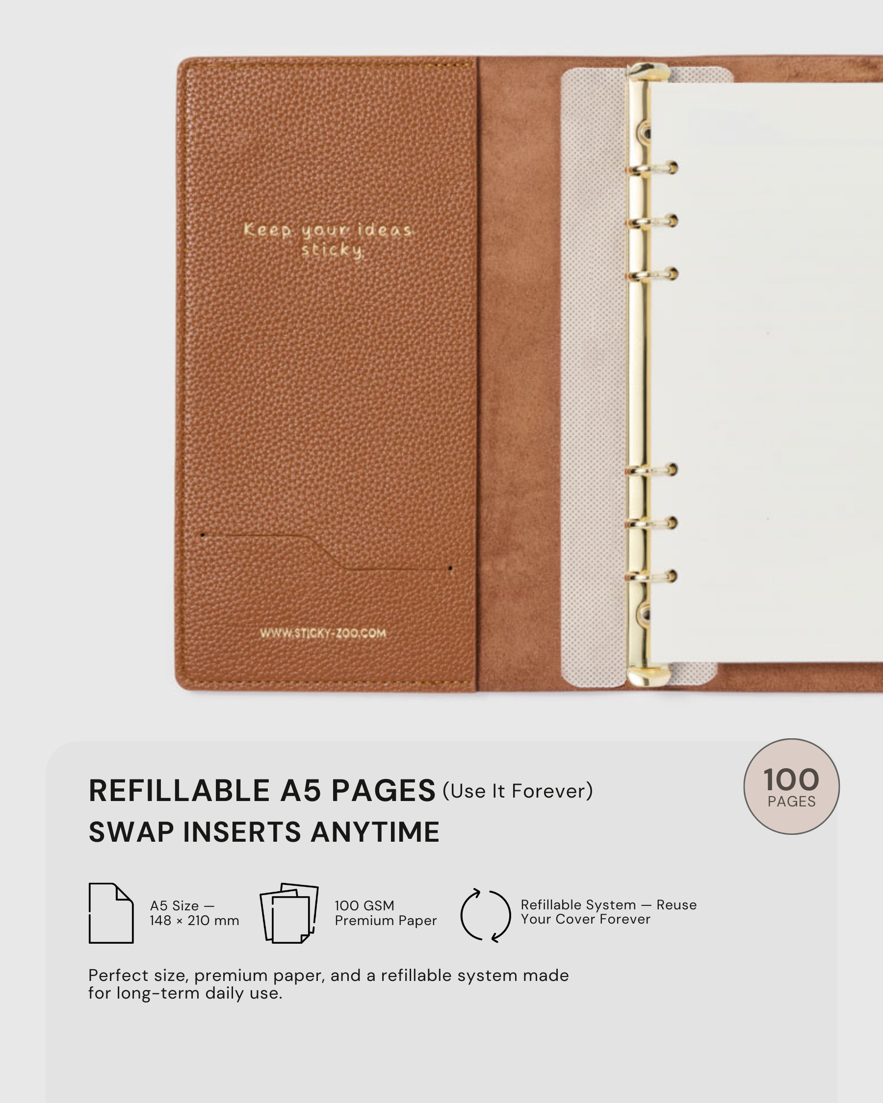 BEAR NOTEBOOK