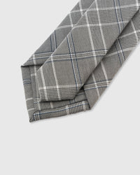 STERLING GLEN CHECK TIE