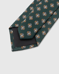 PINE CLOVER TIE