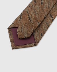 COPPER SARDINE TIE
