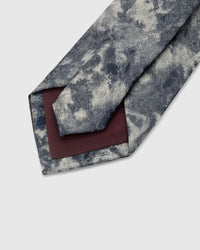 STORM MARBLE TIE